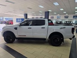 
										FORD RANGER 2007 – 2022 RANGER 2.0D BI-TURBO THUNDER 4X4 A/T P/U D/C full									
