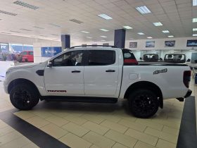 FORD RANGER 2007 – 2022 RANGER 2.0D BI-TURBO THUNDER 4X4 A/T P/U D/C