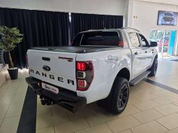 
										FORD RANGER 2007 – 2022 RANGER 2.0D BI-TURBO THUNDER 4X4 A/T P/U D/C full									