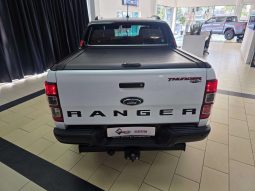 
										FORD RANGER 2007 – 2022 RANGER 2.0D BI-TURBO THUNDER 4X4 A/T P/U D/C full									