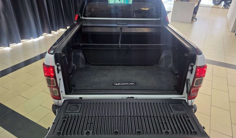 
								FORD RANGER 2007 – 2022 RANGER 2.0D BI-TURBO THUNDER 4X4 A/T P/U D/C full									