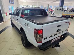 
										FORD RANGER 2007 – 2022 RANGER 2.0D BI-TURBO THUNDER 4X4 A/T P/U D/C full									
