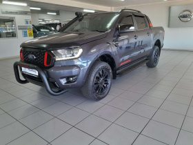FORD RANGER 2007 – 2022 RANGER 2.0D BI-TURBO THUNDER 4X4 A/T P/U D/C