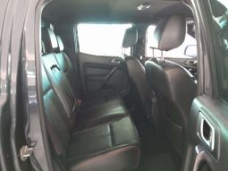 
										FORD RANGER 2007 – 2022 RANGER 2.0D BI-TURBO THUNDER 4X4 A/T P/U D/C full									