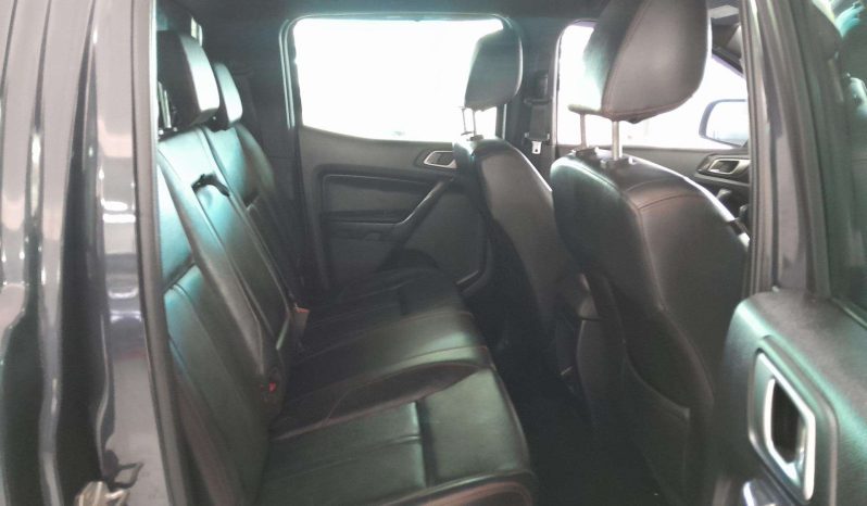 
								FORD RANGER 2007 – 2022 RANGER 2.0D BI-TURBO THUNDER 4X4 A/T P/U D/C full									