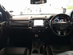 
										FORD RANGER 2007 – 2022 RANGER 2.0D BI-TURBO THUNDER 4X4 A/T P/U D/C full									