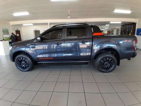 FORD RANGER 2007 – 2022 RANGER 2.0D BI-TURBO THUNDER 4X4 A/T P/U D/C