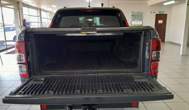 
								FORD RANGER 2007 – 2022 RANGER 2.0D BI-TURBO THUNDER 4X4 A/T P/U D/C full									