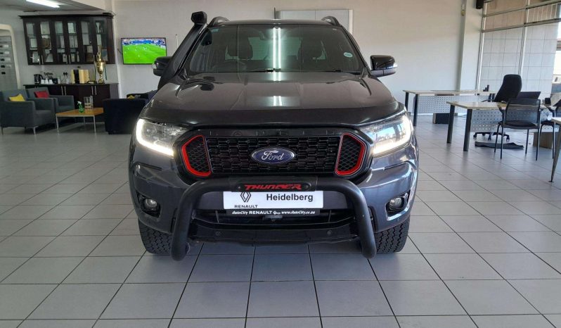 
								FORD RANGER 2007 – 2022 RANGER 2.0D BI-TURBO THUNDER 4X4 A/T P/U D/C full									