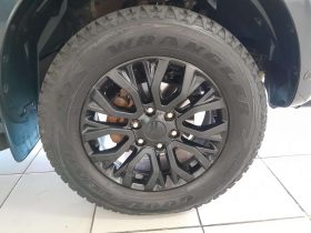FORD RANGER 2007 – 2022 RANGER 2.0D BI-TURBO THUNDER 4X4 A/T P/U D/C
