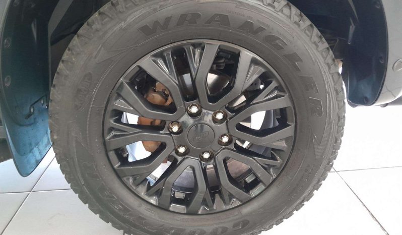 
								FORD RANGER 2007 – 2022 RANGER 2.0D BI-TURBO THUNDER 4X4 A/T P/U D/C full									