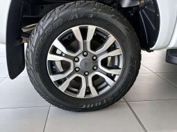 
										FORD RANGER 2007 – 2022 RANGER 2.0D BI-TURBO WILDTRAK 4X4 A/T P/U D/C full									