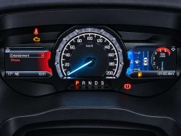 
										FORD RANGER 2007 – 2022 RANGER 2.0D BI-TURBO WILDTRAK 4X4 A/T P/U D/C full									