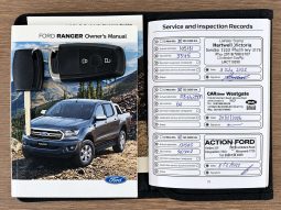 
										FORD RANGER 2007 – 2022 RANGER 2.0D BI-TURBO WILDTRAK 4X4 A/T P/U D/C full									