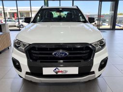 
										FORD RANGER 2007 – 2022 RANGER 2.0D BI-TURBO WILDTRAK 4X4 A/T P/U D/C full									