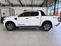 
										FORD RANGER 2007 – 2022 RANGER 2.0D BI-TURBO WILDTRAK 4X4 A/T P/U D/C full									