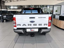 
										FORD RANGER 2007 – 2022 RANGER 2.0D BI-TURBO WILDTRAK 4X4 A/T P/U D/C full									
