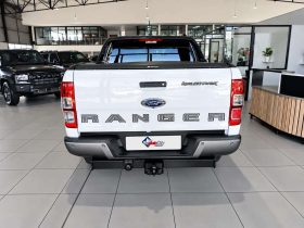 FORD RANGER 2007 – 2022 RANGER 2.0D BI-TURBO WILDTRAK 4X4 A/T P/U D/C