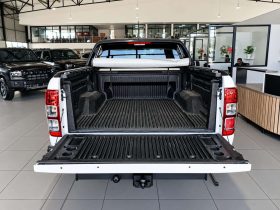 FORD RANGER 2007 – 2022 RANGER 2.0D BI-TURBO WILDTRAK 4X4 A/T P/U D/C