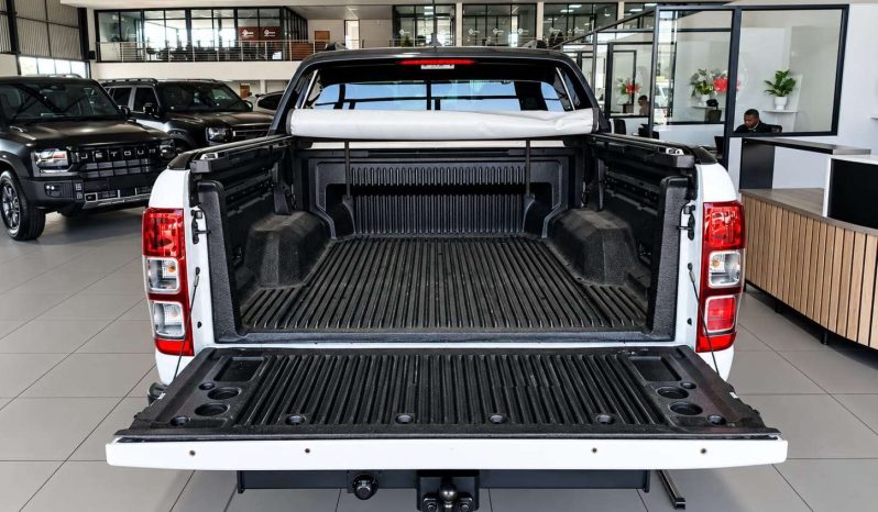 
								FORD RANGER 2007 – 2022 RANGER 2.0D BI-TURBO WILDTRAK 4X4 A/T P/U D/C full									