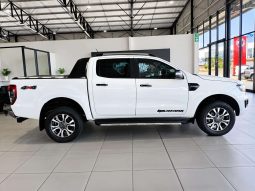 
										FORD RANGER 2007 – 2022 RANGER 2.0D BI-TURBO WILDTRAK 4X4 A/T P/U D/C full									