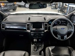 
										FORD RANGER 2007 – 2022 RANGER 2.0D BI-TURBO WILDTRAK 4X4 A/T P/U D/C full									