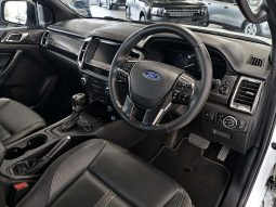 
										FORD RANGER 2007 – 2022 RANGER 2.0D BI-TURBO WILDTRAK 4X4 A/T P/U D/C full									