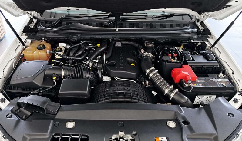 
								FORD RANGER 2007 – 2022 RANGER 2.0D BI-TURBO WILDTRAK 4X4 A/T P/U D/C full									