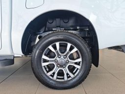 
										FORD RANGER 2007 – 2022 RANGER 2.0D BI-TURBO WILDTRAK A/T P/U D/C full									