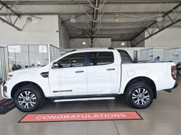 
										FORD RANGER 2007 – 2022 RANGER 2.0D BI-TURBO WILDTRAK A/T P/U D/C full									