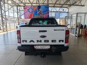 FORD RANGER 2007 – 2022 RANGER 2.0D BI-TURBO WILDTRAK A/T P/U D/C