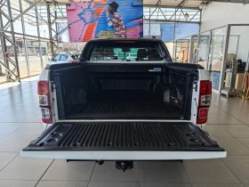 FORD RANGER 2007 – 2022 RANGER 2.0D BI-TURBO WILDTRAK A/T P/U D/C