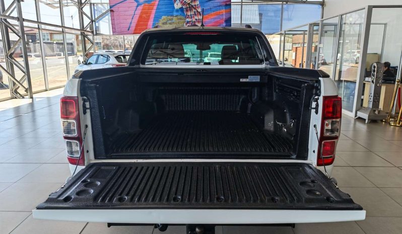 
								FORD RANGER 2007 – 2022 RANGER 2.0D BI-TURBO WILDTRAK A/T P/U D/C full									