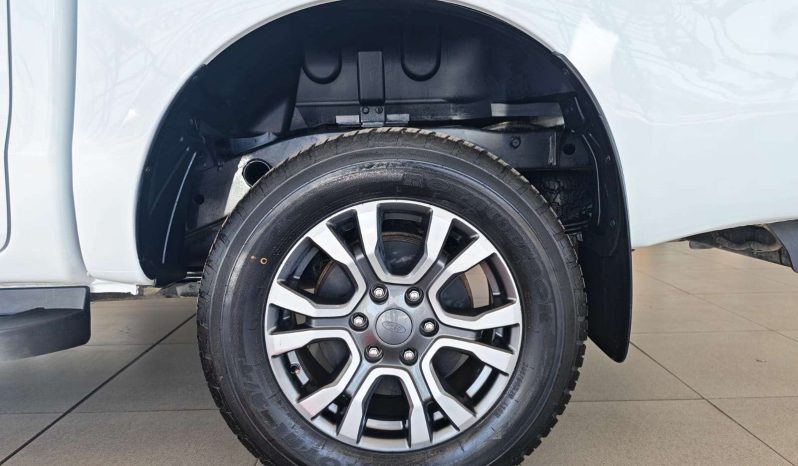
								FORD RANGER 2007 – 2022 RANGER 2.0D BI-TURBO WILDTRAK A/T P/U D/C full									