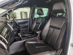 
										FORD RANGER 2007 – 2022 RANGER 2.0D BI-TURBO WILDTRAK A/T P/U D/C full									