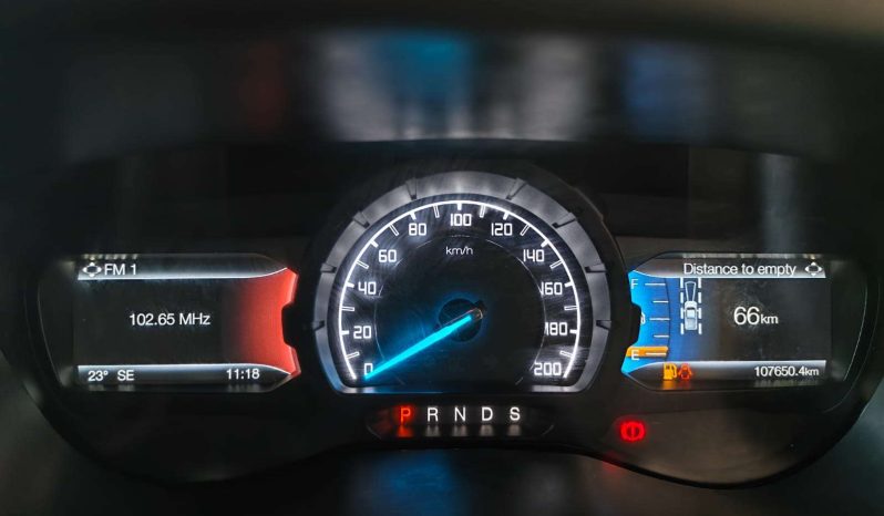 
								FORD RANGER 2007 – 2022 RANGER 2.0D BI-TURBO WILDTRAK A/T P/U D/C full									