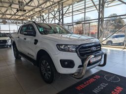 
										FORD RANGER 2007 – 2022 RANGER 2.0D BI-TURBO WILDTRAK A/T P/U D/C full									