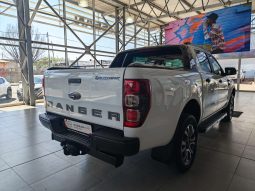 
										FORD RANGER 2007 – 2022 RANGER 2.0D BI-TURBO WILDTRAK A/T P/U D/C full									