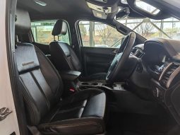 
										FORD RANGER 2007 – 2022 RANGER 2.0D BI-TURBO WILDTRAK A/T P/U D/C full									