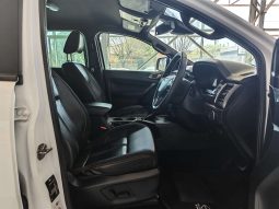 
										FORD RANGER 2007 – 2022 RANGER 2.0D BI-TURBO WILDTRAK A/T P/U D/C full									