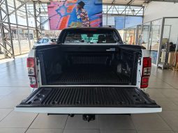 
										FORD RANGER 2007 – 2022 RANGER 2.0D BI-TURBO WILDTRAK A/T P/U D/C full									
