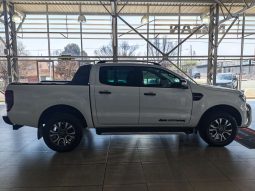 
										FORD RANGER 2007 – 2022 RANGER 2.0D BI-TURBO WILDTRAK A/T P/U D/C full									