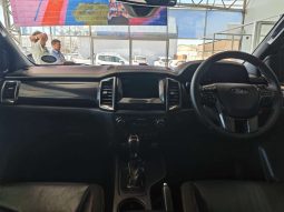 
										FORD RANGER 2007 – 2022 RANGER 2.0D BI-TURBO WILDTRAK A/T P/U D/C full									