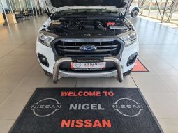 
										FORD RANGER 2007 – 2022 RANGER 2.0D BI-TURBO WILDTRAK A/T P/U D/C full									