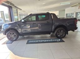 
										FORD RANGER 2007 – 2022 RANGER 2.0D BI-TURBO WILDTRAK A/T P/U D/C full									