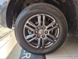 
										FORD RANGER 2007 – 2022 RANGER 2.0D BI-TURBO WILDTRAK A/T P/U D/C full									