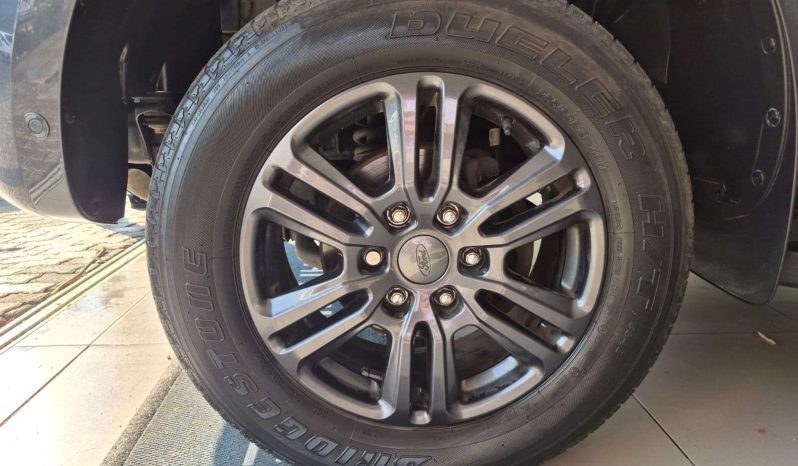 
								FORD RANGER 2007 – 2022 RANGER 2.0D BI-TURBO WILDTRAK A/T P/U D/C full									
