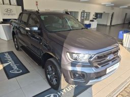 
										FORD RANGER 2007 – 2022 RANGER 2.0D BI-TURBO WILDTRAK A/T P/U D/C full									