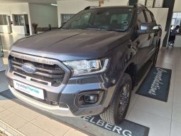 
										FORD RANGER 2007 – 2022 RANGER 2.0D BI-TURBO WILDTRAK A/T P/U D/C full									