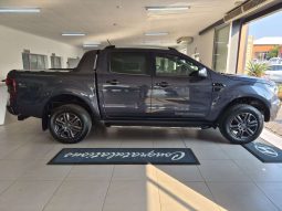 
										FORD RANGER 2007 – 2022 RANGER 2.0D BI-TURBO WILDTRAK A/T P/U D/C full									